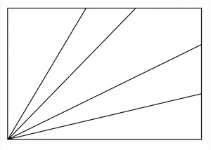 Seychelles Flag Coloring Page