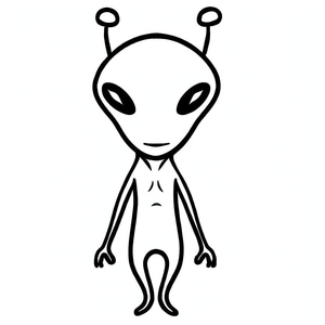 Basic Extraterrestrial