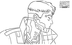 Cryptic Adventure in Apex Legends