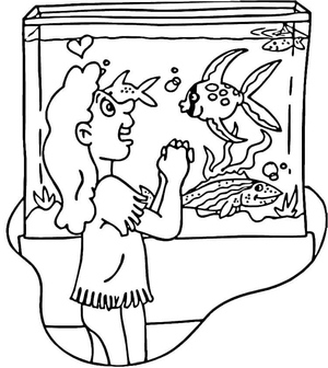 Aquarium