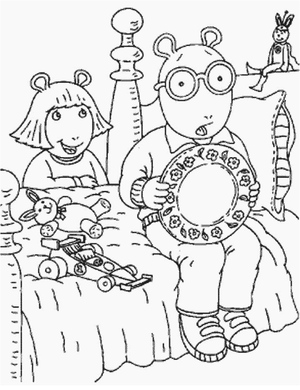 Arthur
