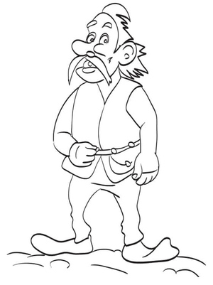 Astronomics: The Asterix Father