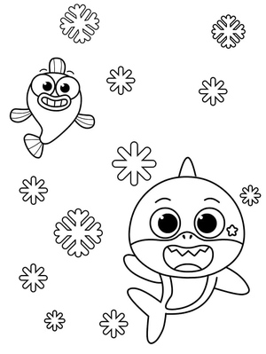 Baby Shark