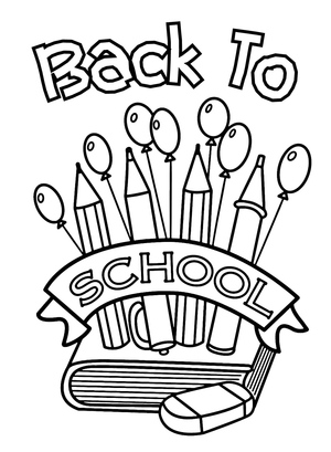 Back to School