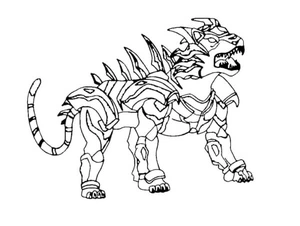 A Quick Decision Results in Loss Coloring Page