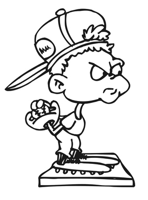 Sport of Baseball