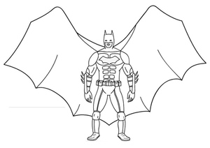 Batman Thirteen