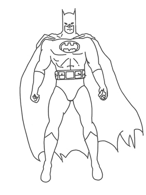Batman