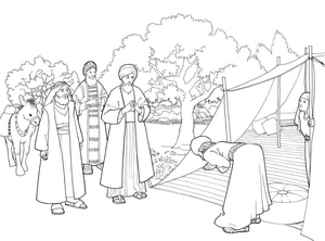 Abraham Bows