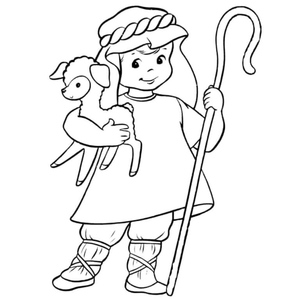Boy Shepherd