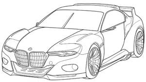 Awesome BMW