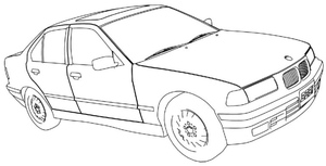 BMW 325i