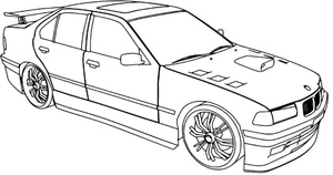 BMW in Tune
