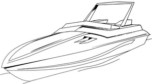 Sailing Adventure Coloring Page Coloring Page