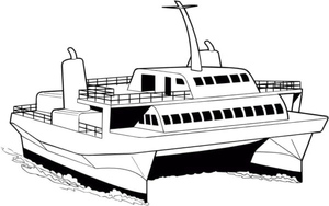 Unique Water Transportation