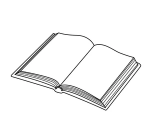 Blank Coloring Page Coloring Page