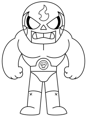 Brawl Stars
