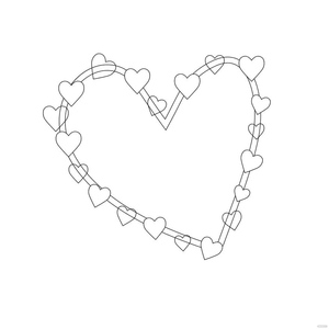Broken Hearts