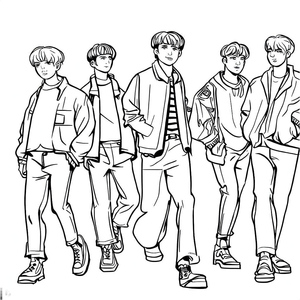 BTS