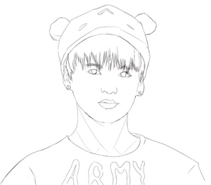 Jungkookie