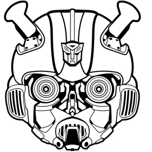 Bee Face