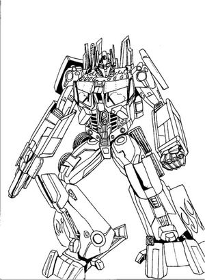 Bumblebee, the Loyal Warrior