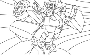 Bumblebee