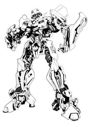 Loyal Companion of the Bumblebee
