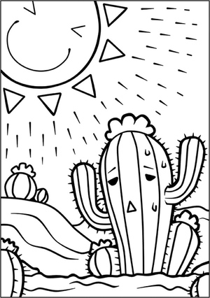 Spicy Succulent