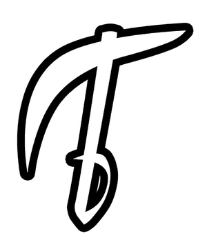 Calligraphy Alphabet
