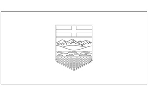 Alberta Flag