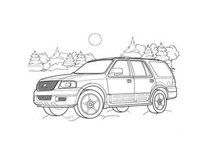 Automobile
