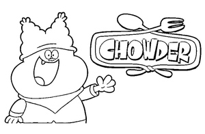 Delighted Chowder