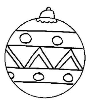A Lovely Christmas Decoration