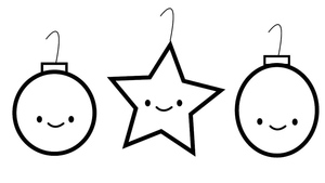Cute Christmas Decorations
