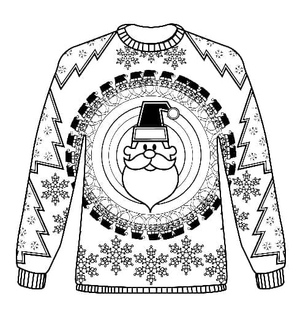 Christmas Sweater