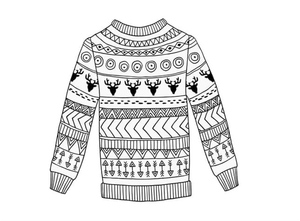 Ugly Sweater Fun
