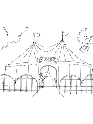 Free Circus
