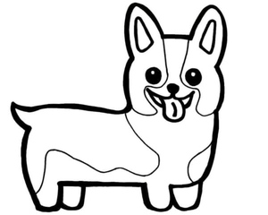 Silly and Playful Dog - Please, do not refer to it as Playful Pup.