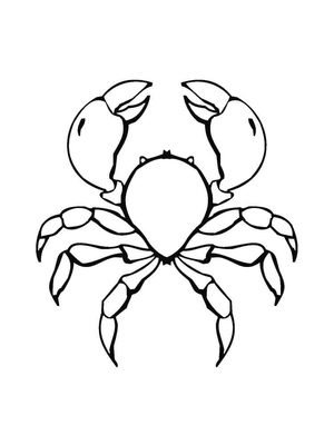 Simple Crab