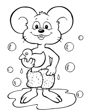 Coloring Fun for Kids