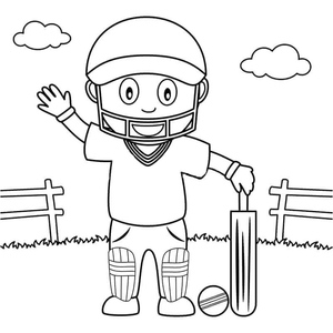 Cricket