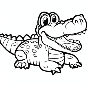 Crocodile