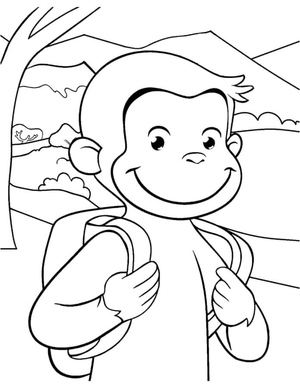 Curious George