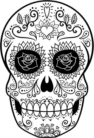 Dark Skull