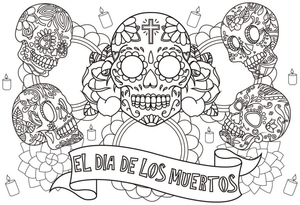 Day Of The Dead
