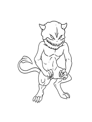 Demon