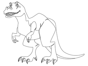 Dinosaur