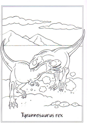 T-Rex 2