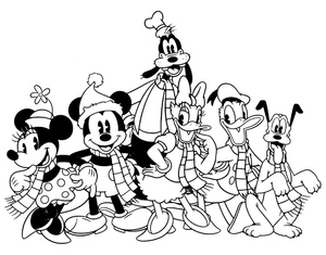 Disney